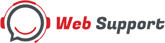 Web Support